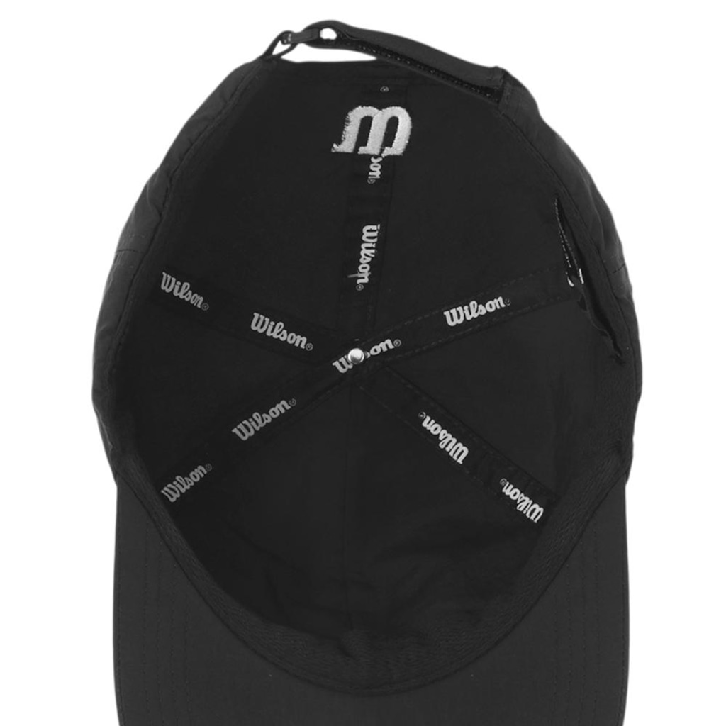 Imagem 5 do produto Boné Unissex Wilson Blade 3 - Aba Curva