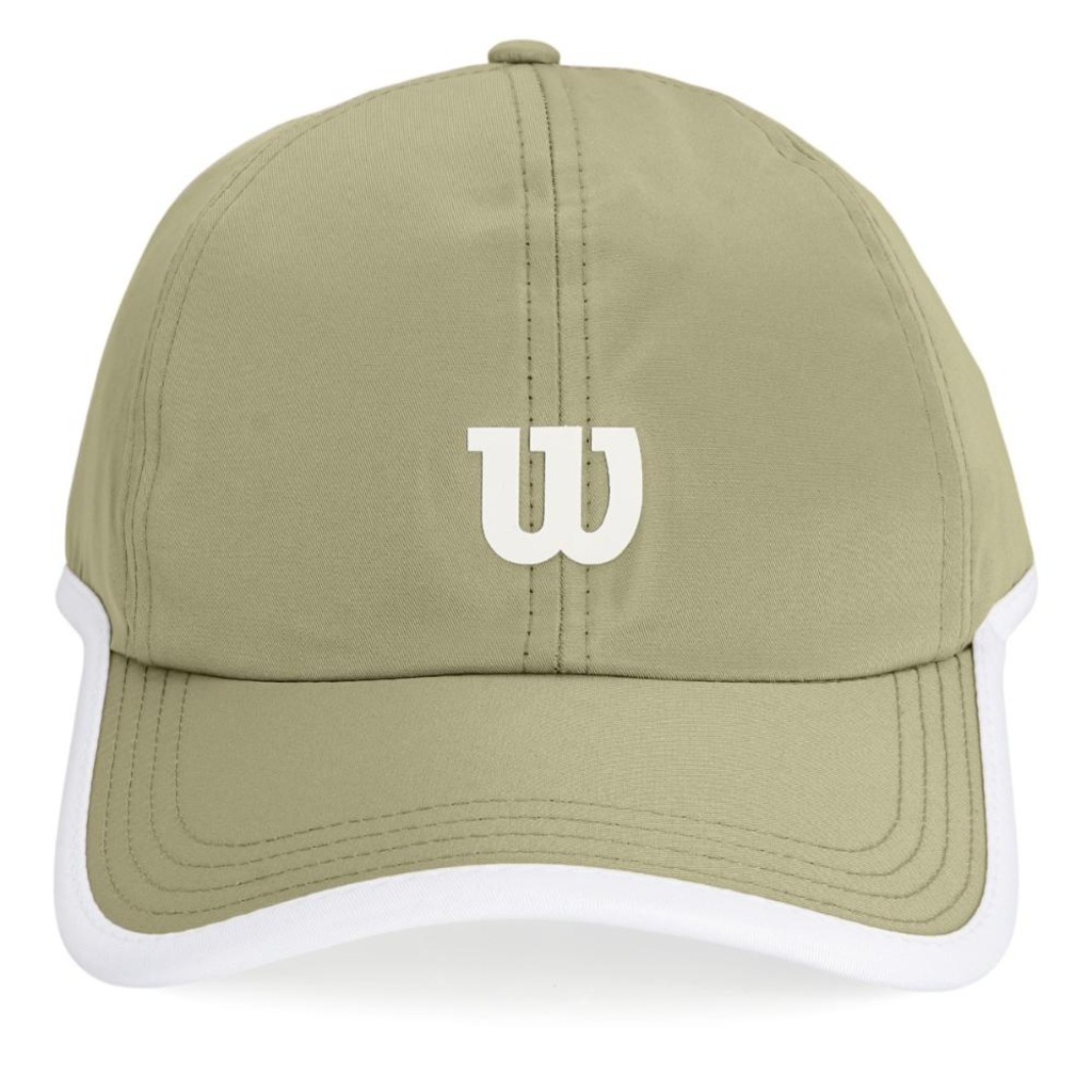 Imagem 2 do produto Boné Unissex Wilson Kaos - Aba Curva