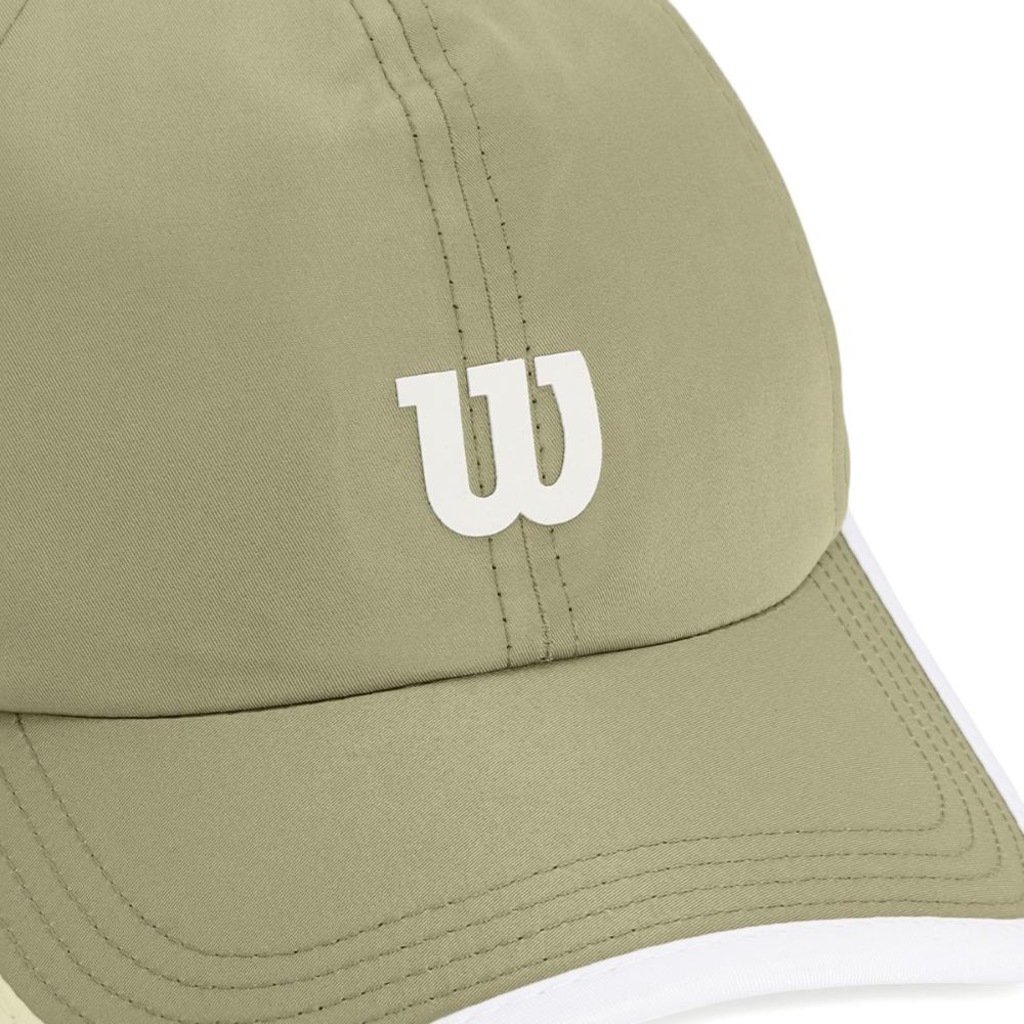 Imagem 3 do produto Boné Unissex Wilson Kaos - Aba Curva