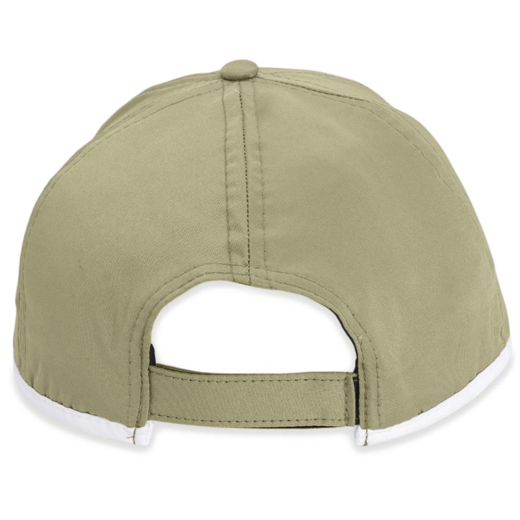 Imagem 4 do produto Boné Unissex Wilson Kaos - Aba Curva