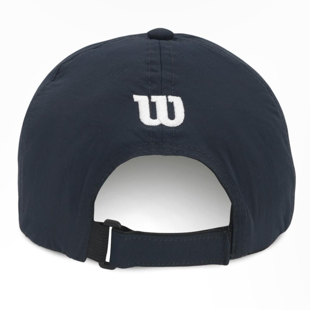 Imagem 4 do produto Boné Unissex Wilson Blade 3 - Aba Curva