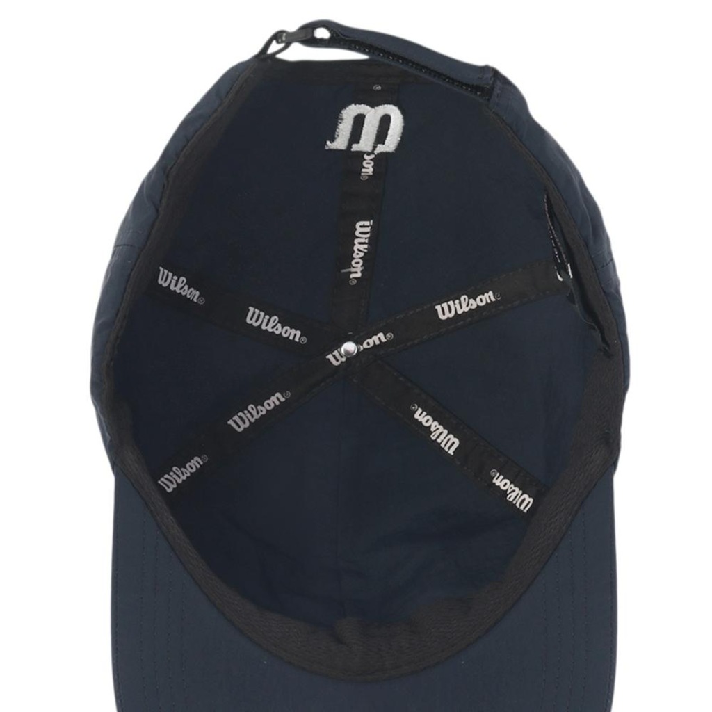 Imagem 5 do produto Boné Unissex Wilson Blade 3 - Aba Curva