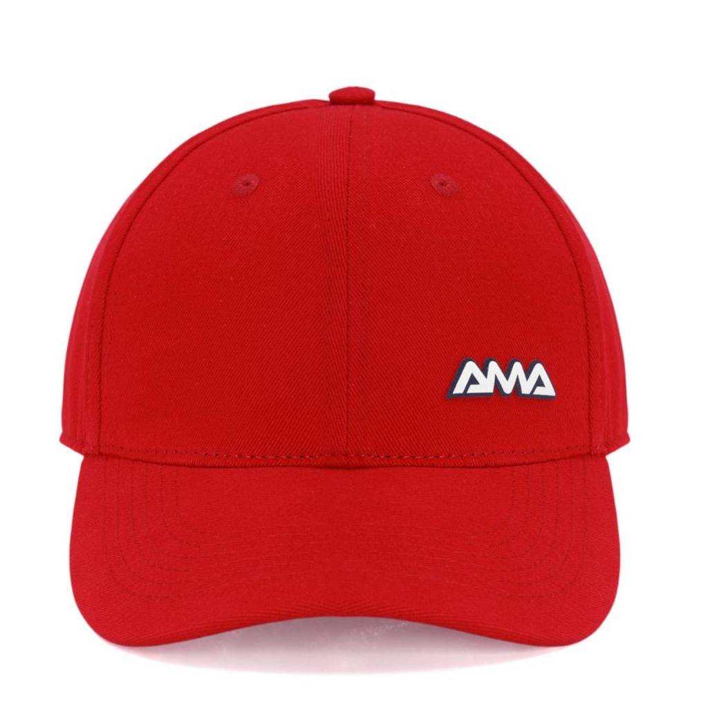 Imagem 2 do produto Boné Unissex Ama Sport - Aba Curva