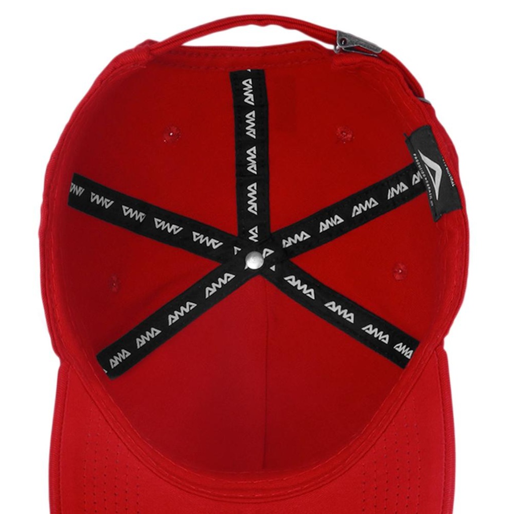 Imagem 4 do produto Boné Unissex Ama Sport - Aba Curva