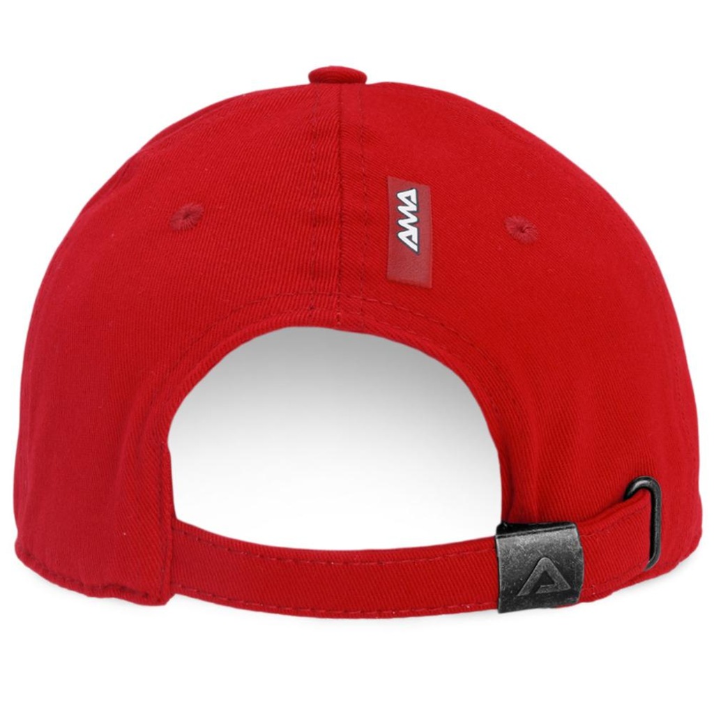 Imagem 5 do produto Boné Unissex Ama Sport - Aba Curva