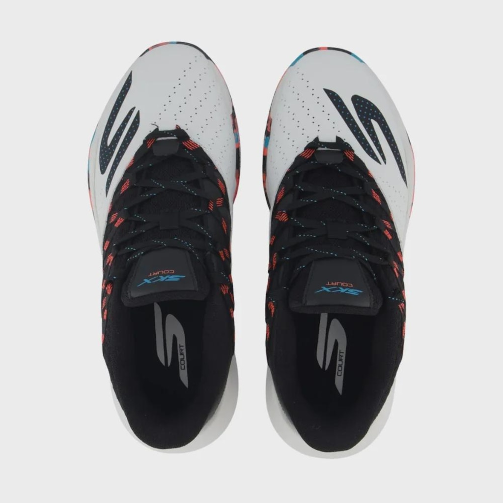 Imagem 3 do produto Tênis Masculino Skechers Viper Court Rally