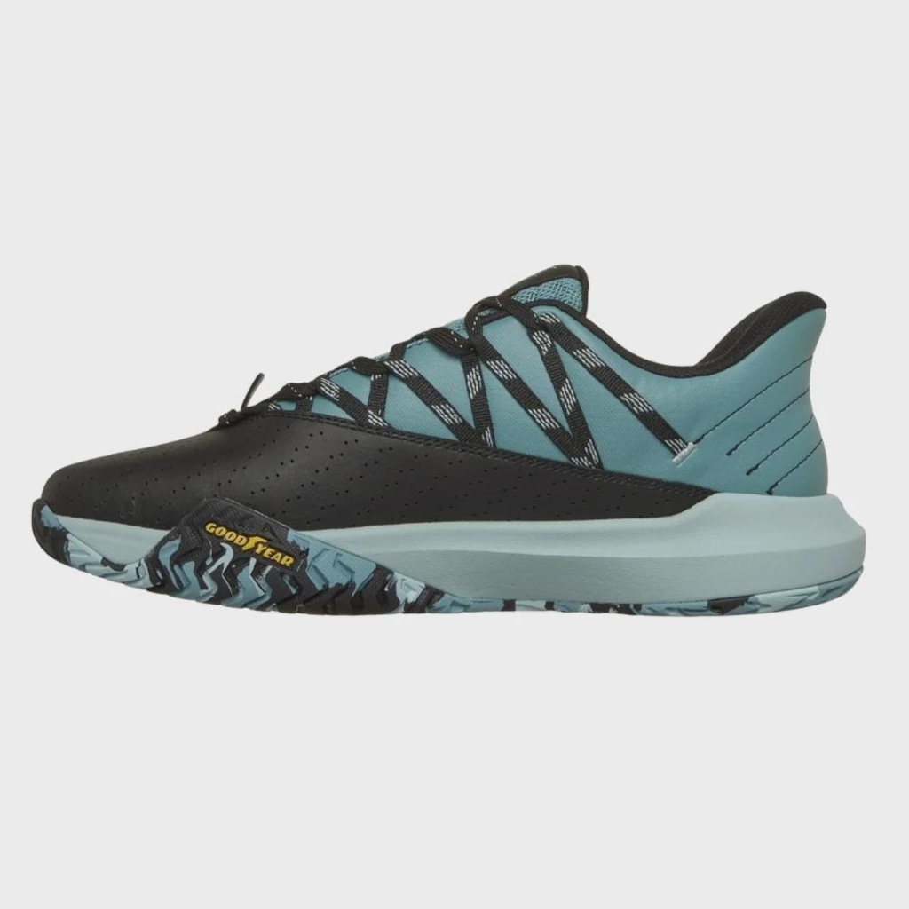 Imagem 2 do produto Tênis Masculino Skechers Viper Court Rally