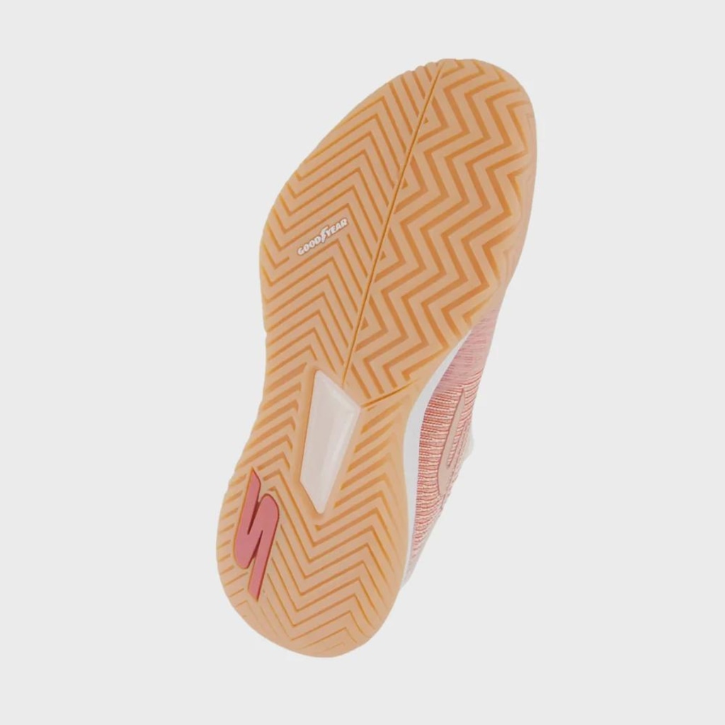 Imagem 5 do produto Tênis Feminino Skechers Viper Court Pro 2.0