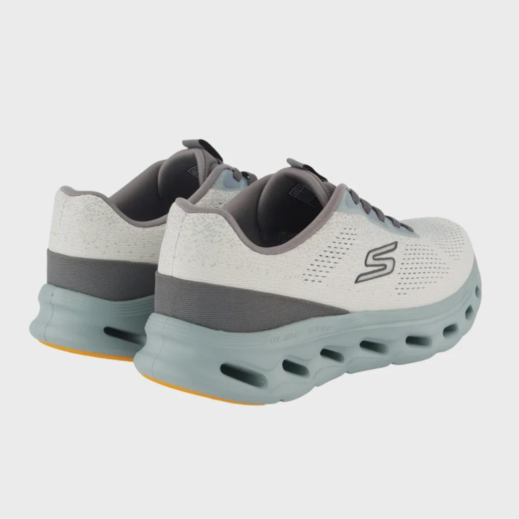 Imagem 4 do produto Tênis Masculino Skechers Go Walk Glide Step 2.0