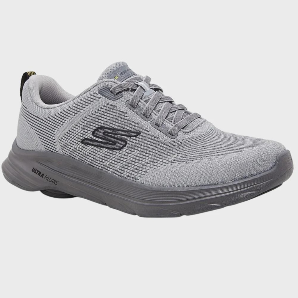 Imagem 3 do produto Tênis Masculino Skechers Go Walk 8 Day