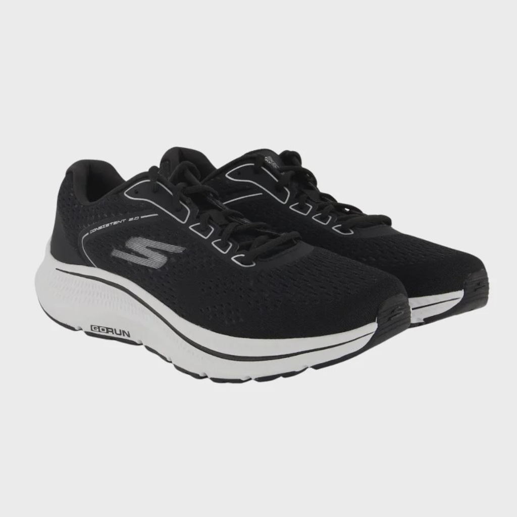 Imagem 2 do produto Tênis Masculino Skechers Go Run Consistent 2.0