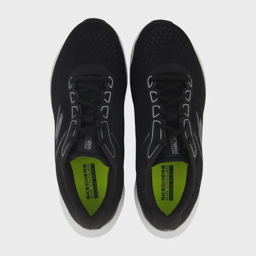 Imagem 3 do produto Tênis Masculino Skechers Go Run Consistent 2.0