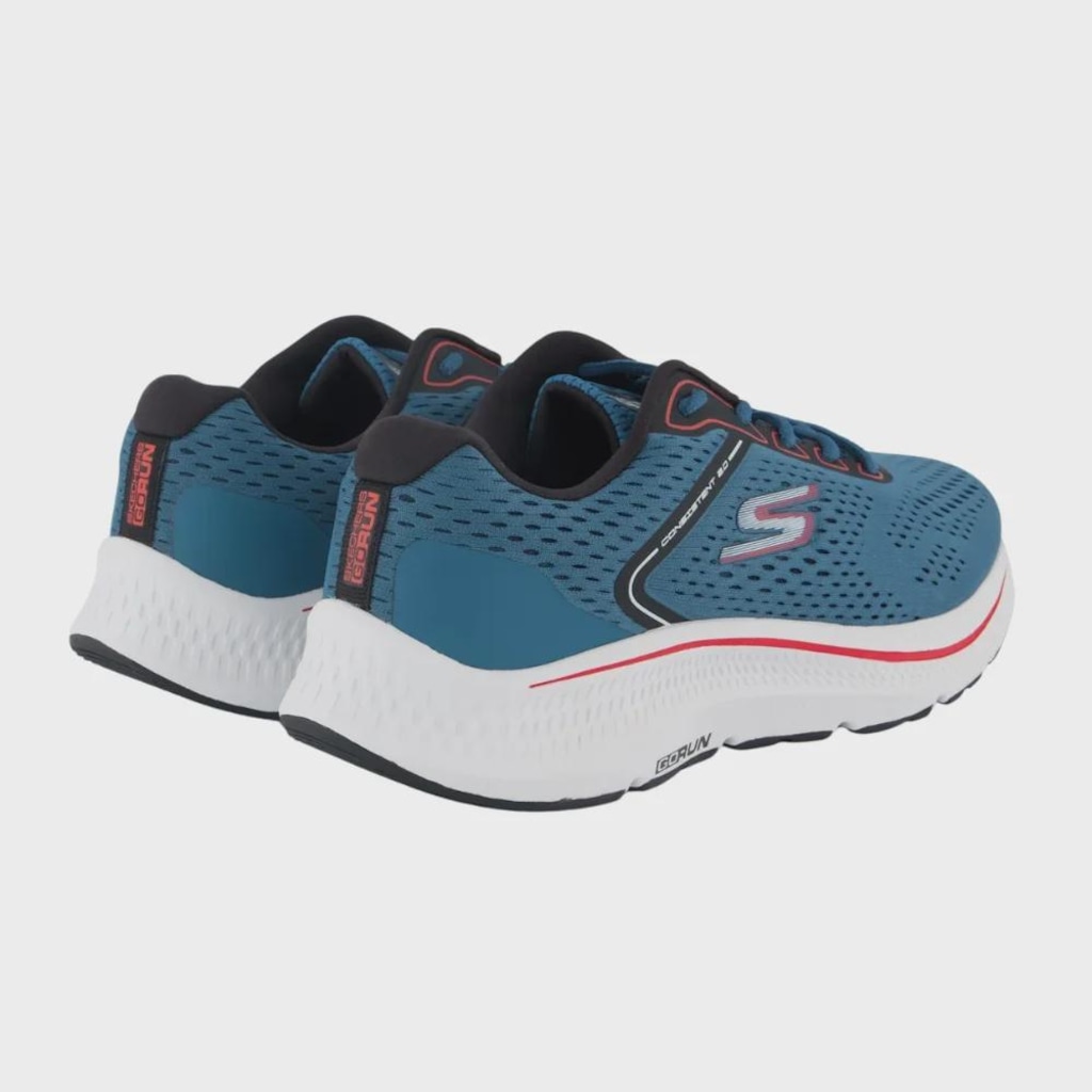 Imagem 4 do produto Tênis Masculino Skechers Go Run Consistent 2.0