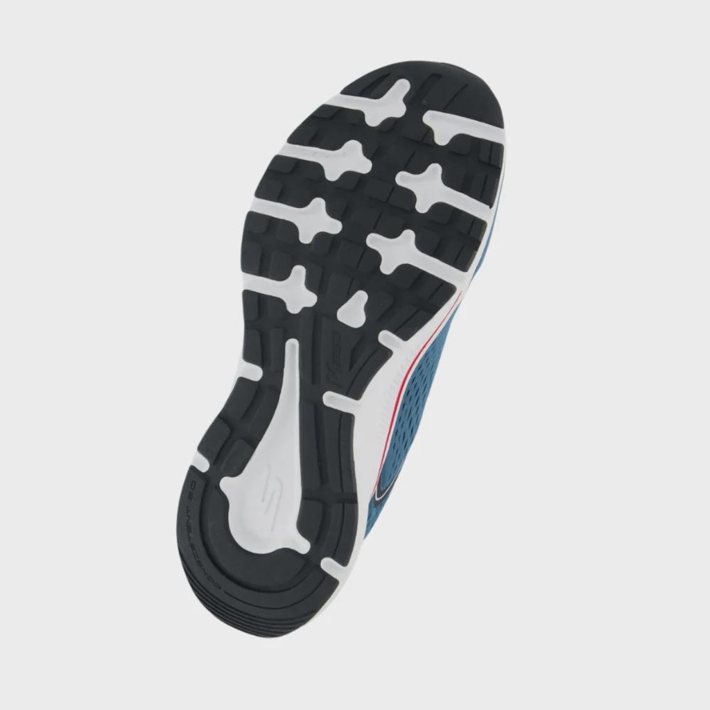 Imagem 5 do produto Tênis Masculino Skechers Go Run Consistent 2.0