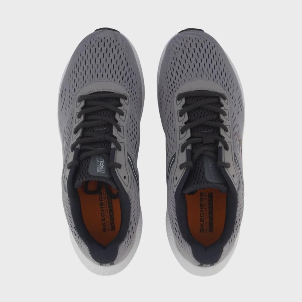 Imagem 3 do produto Tênis Masculino Skechers Go Run Consistent 2.0