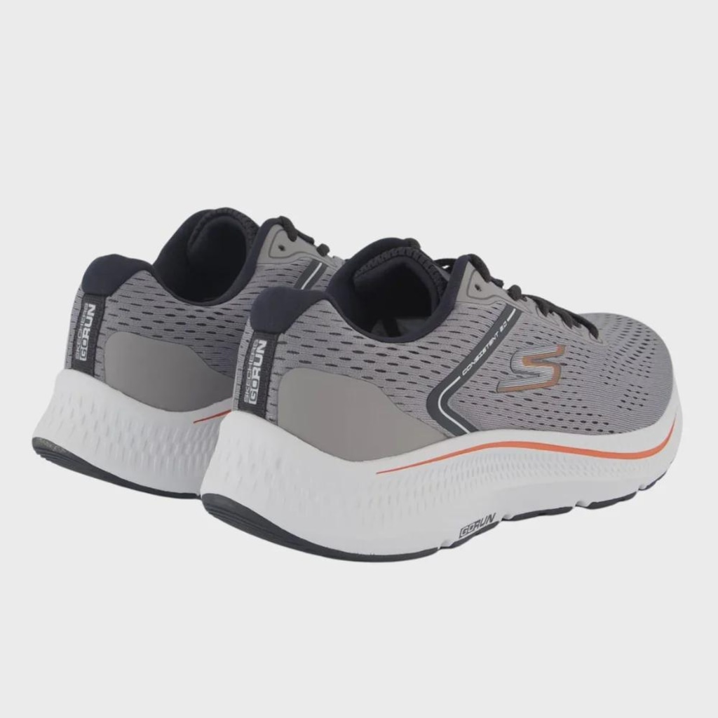 Imagem 4 do produto Tênis Masculino Skechers Go Run Consistent 2.0