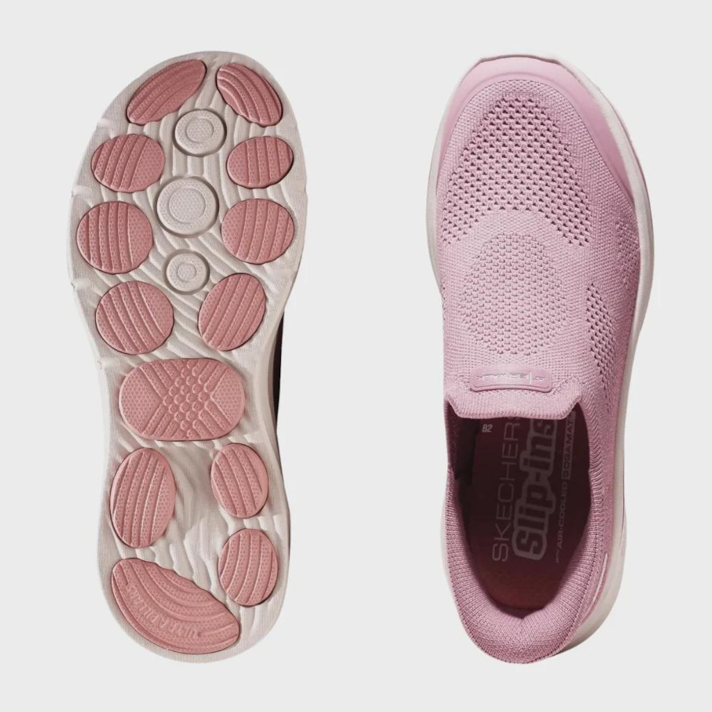 Imagem 4 do produto Tênis Feminino Skechers Go Walk 8