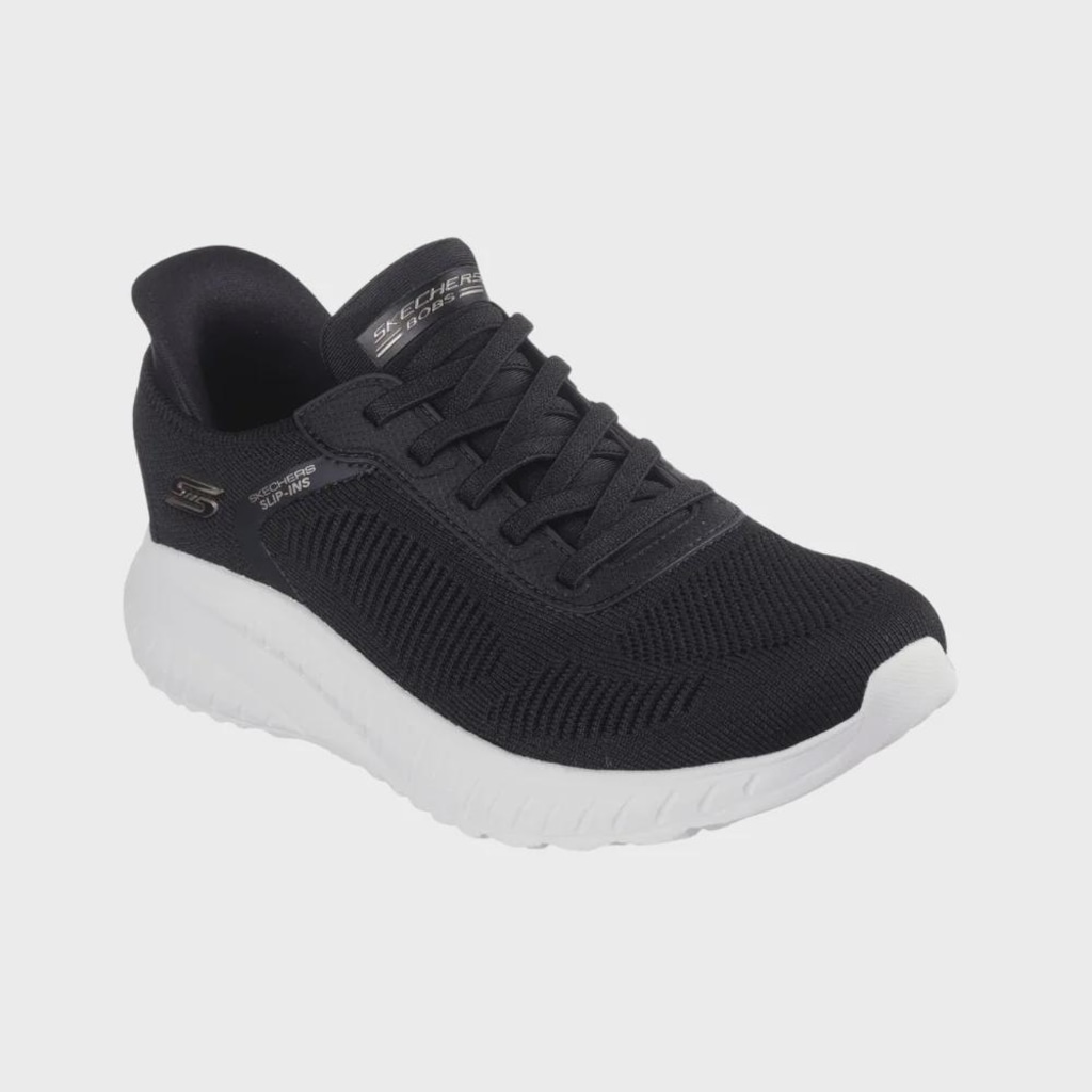 Imagem 2 do produto Tênis Feminino Skechers Bobs Squad Chaos
