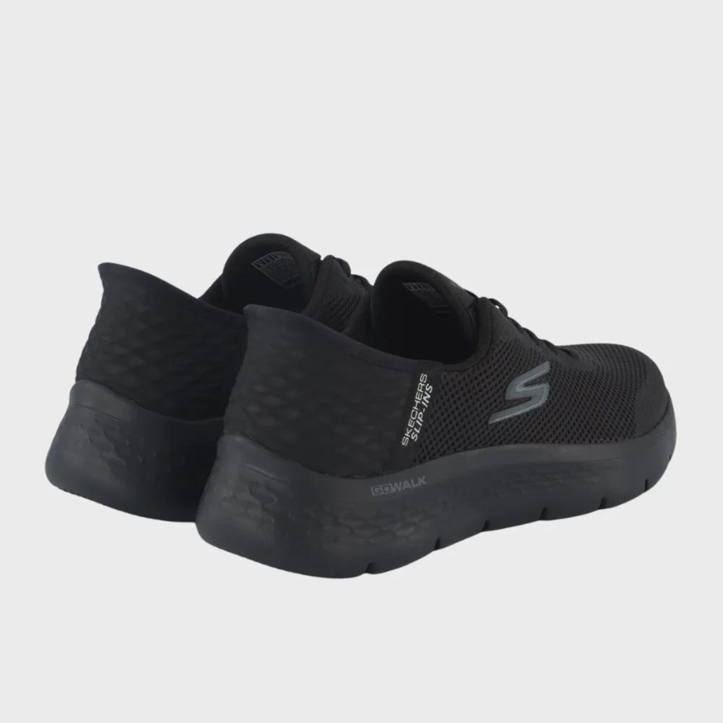 Imagem 3 do produto Tênis Feminino Skechers Go Walk Flex