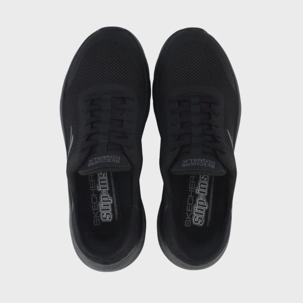 Imagem 4 do produto Tênis Feminino Skechers Go Walk Flex