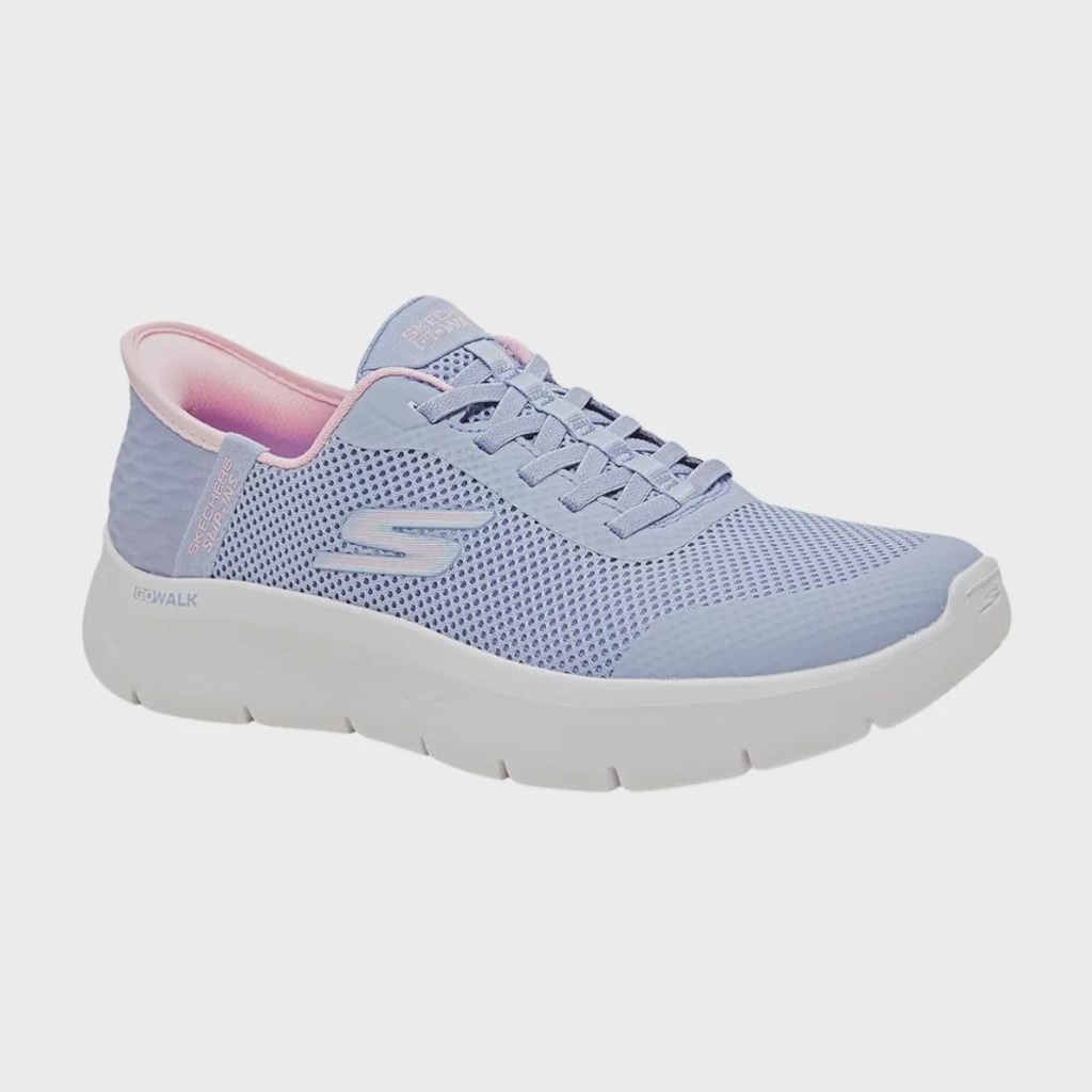 Imagem 2 do produto Tênis Feminino Skechers Go Walk Flex