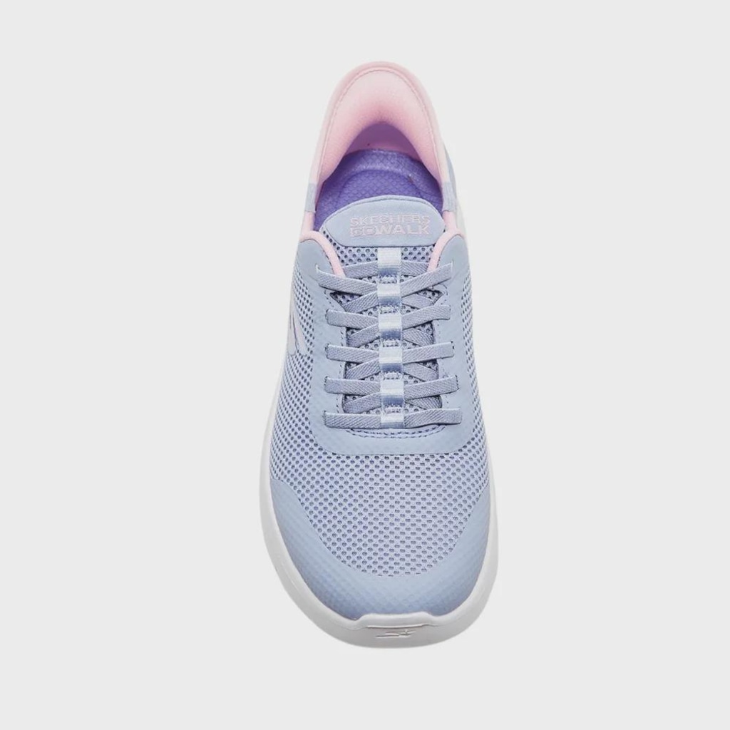 Imagem 4 do produto Tênis Feminino Skechers Go Walk Flex