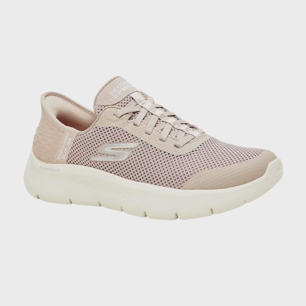Imagem 2 do produto Tênis Feminino Skechers Go Walk Flex