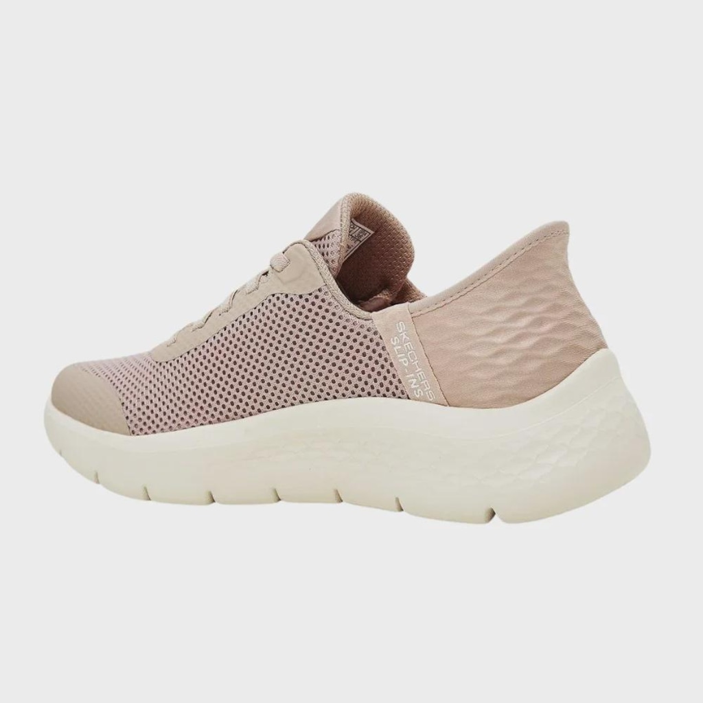 Imagem 3 do produto Tênis Feminino Skechers Go Walk Flex