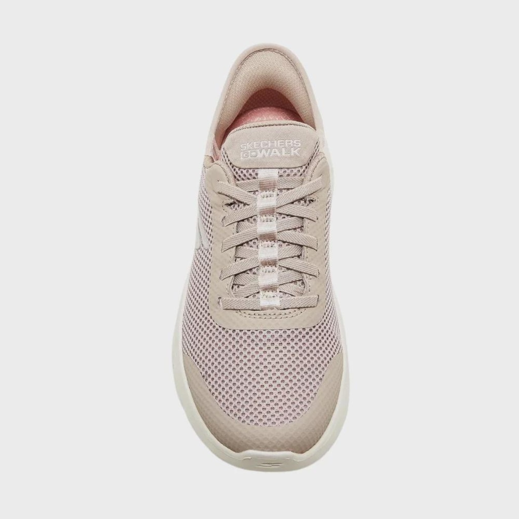 Imagem 4 do produto Tênis Feminino Skechers Go Walk Flex