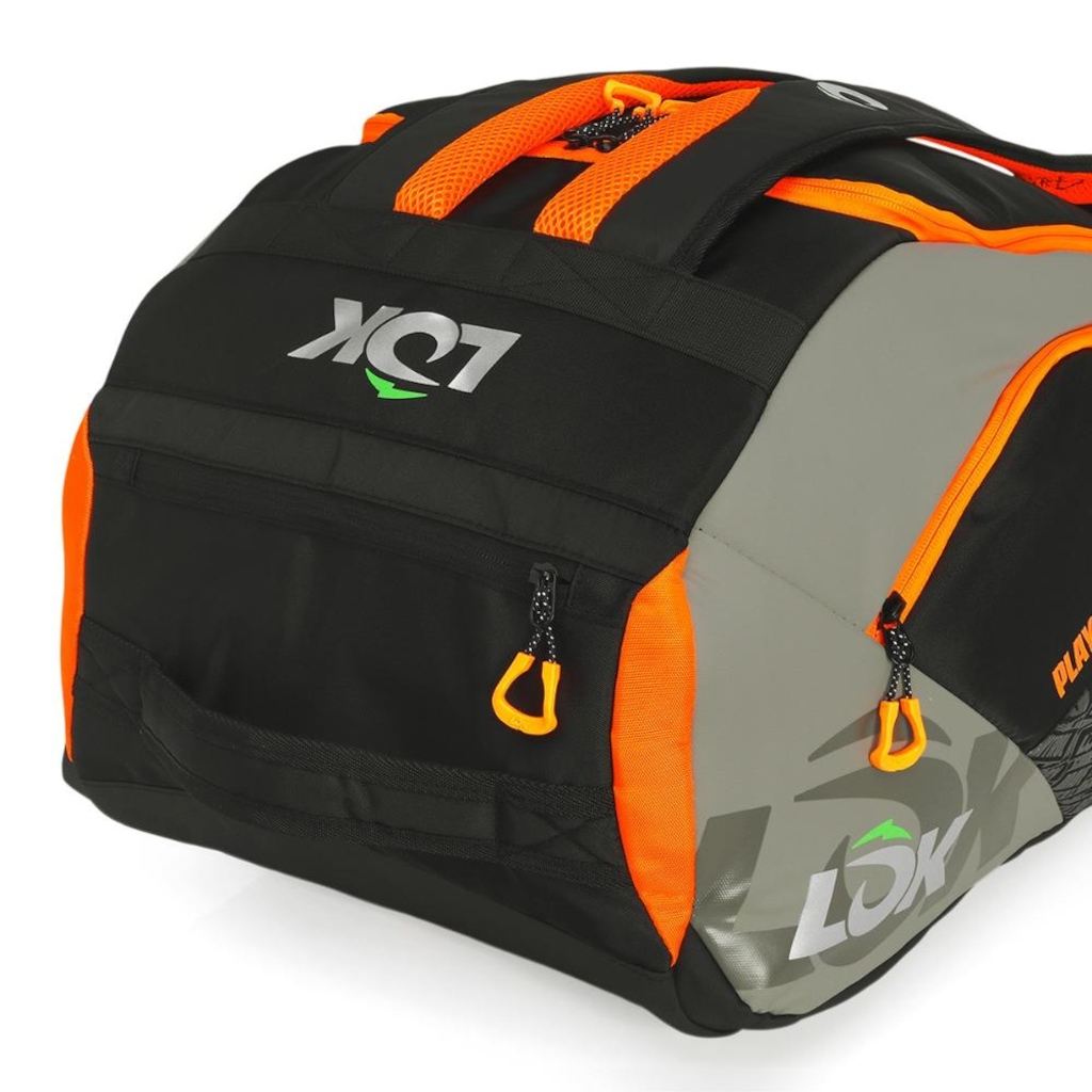 Imagem 3 do produto Raqueteira Beach Tennis Lok Maxx Gen2