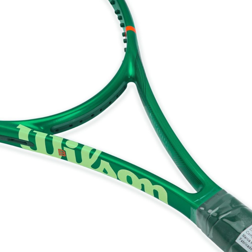 Imagem 5 do produto Raquete de Tênis Wilson Blade 98 16x19 V10 - Adulto