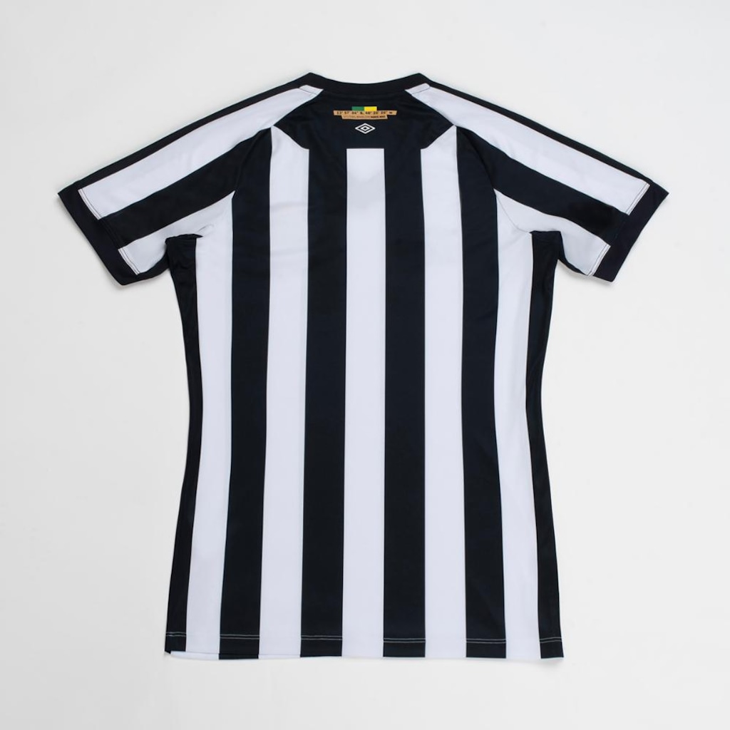 Imagem 2 do produto Camisa do Santos Away 26/27 Torcedora Umbro Feminina
