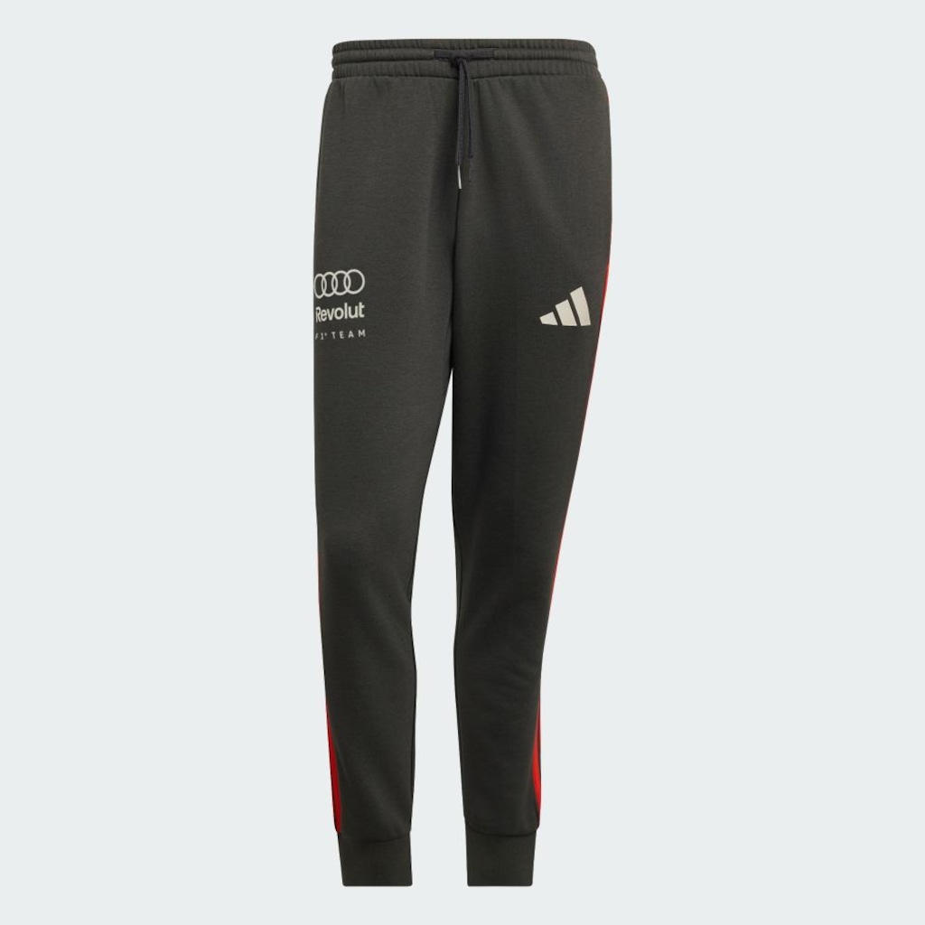 Imagem 2 do produto Calça adidas Audi Revolut F1 Team DNA - Masculina