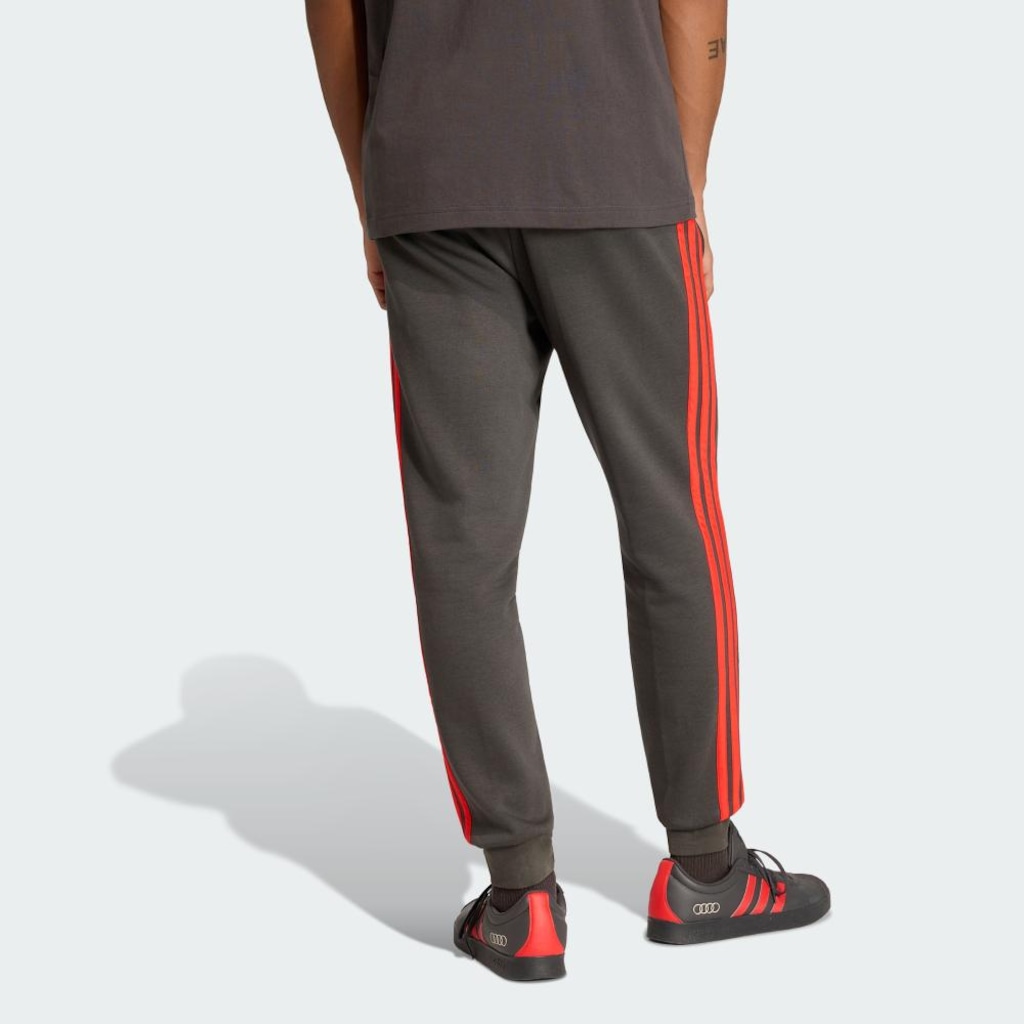 Imagem 3 do produto Calça adidas Audi Revolut F1 Team DNA - Masculina