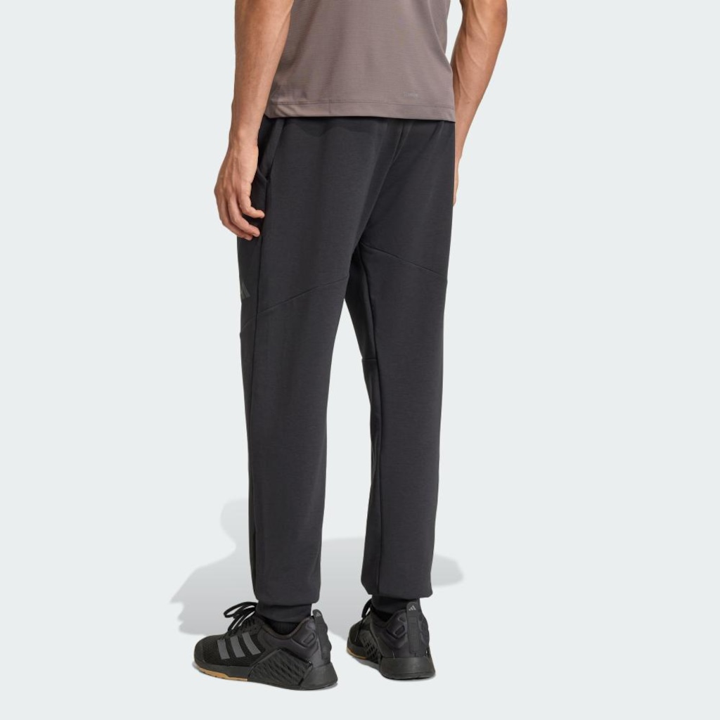 Imagem 3 do produto Calça Tricot D4t Workout adidas Masculina