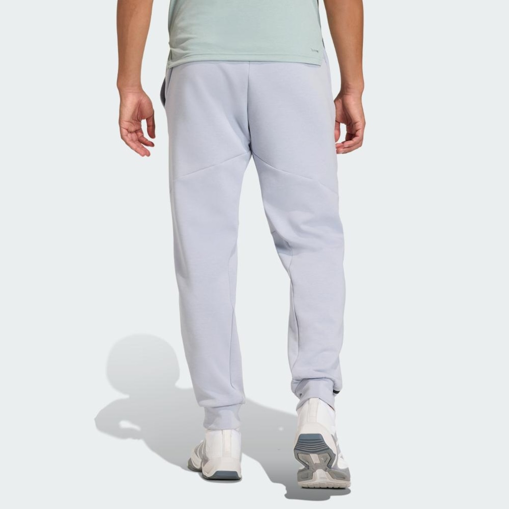 Imagem 3 do produto Calça Tricot D4t Workout adidas Masculina