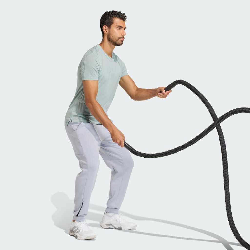 Imagem 4 do produto Calça Tricot D4t Workout adidas Masculina