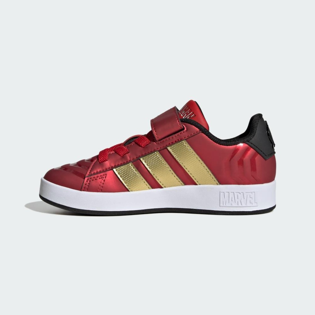 Imagem 3 do produto Tênis adidas Marvel Avengers Grand Court - Infantil