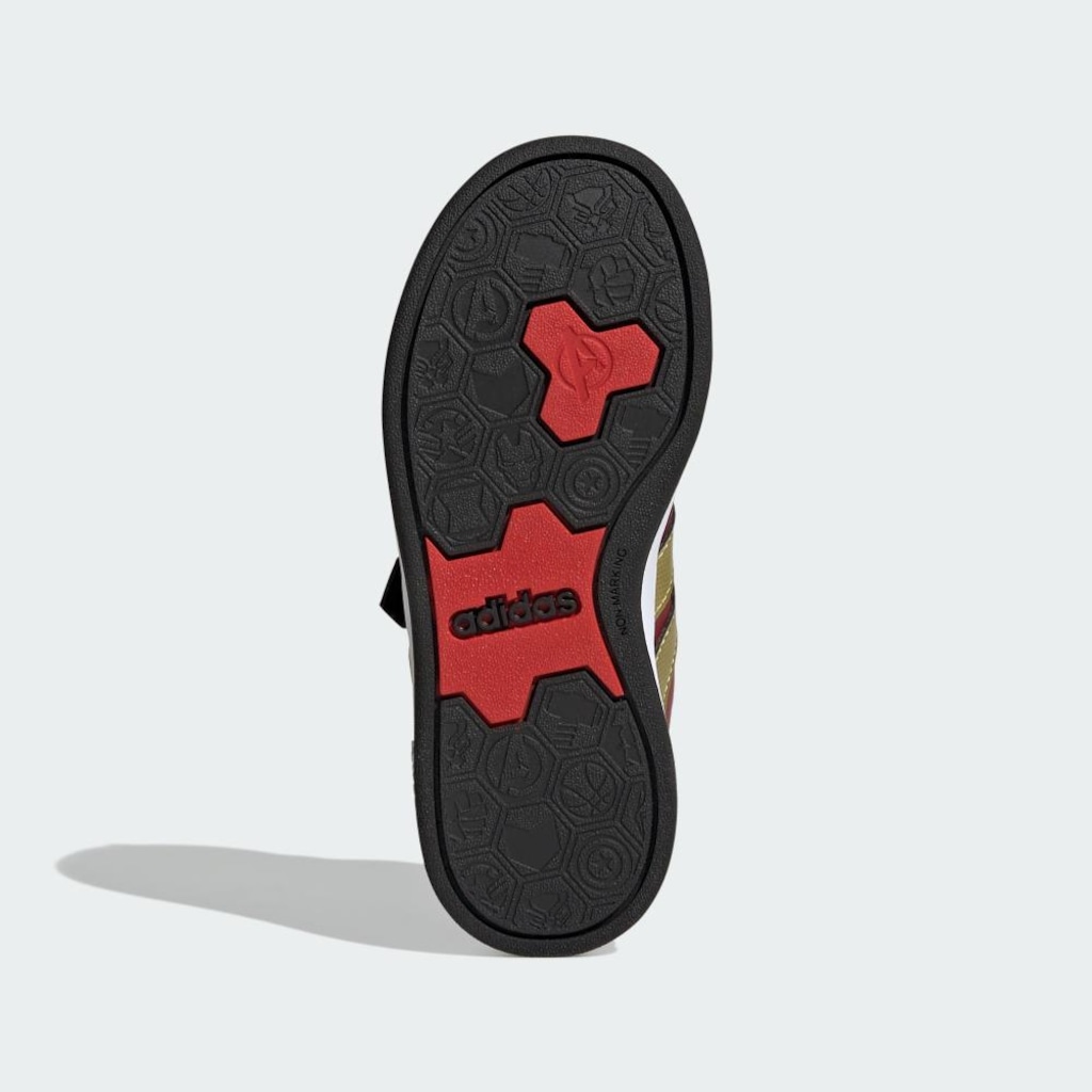 Imagem 5 do produto Tênis adidas Marvel Avengers Grand Court - Infantil