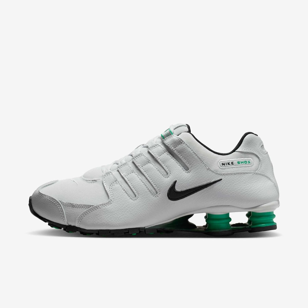 Imagem 2 do produto Tênis Masculino Nike Shox NZ