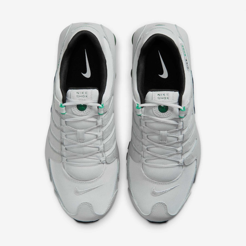 Imagem 3 do produto Tênis Masculino Nike Shox NZ