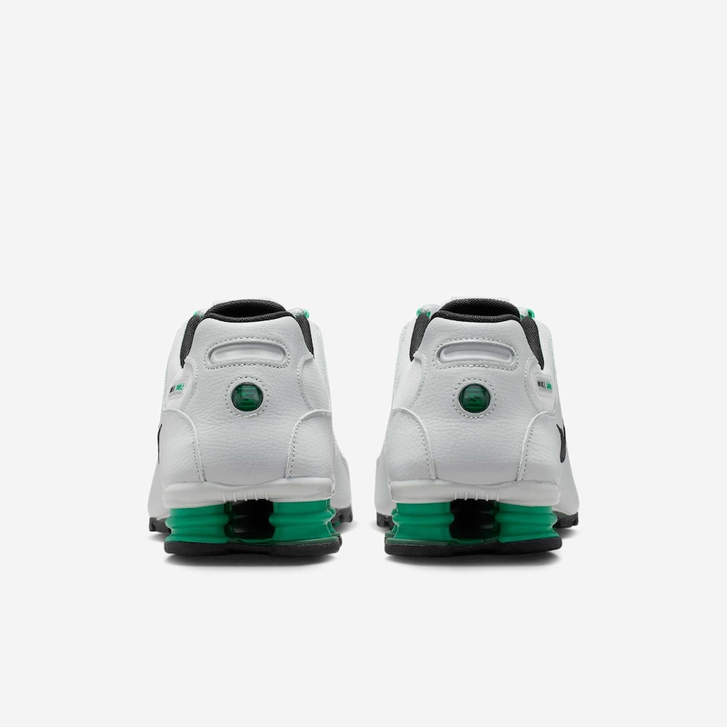 Imagem 5 do produto Tênis Masculino Nike Shox NZ