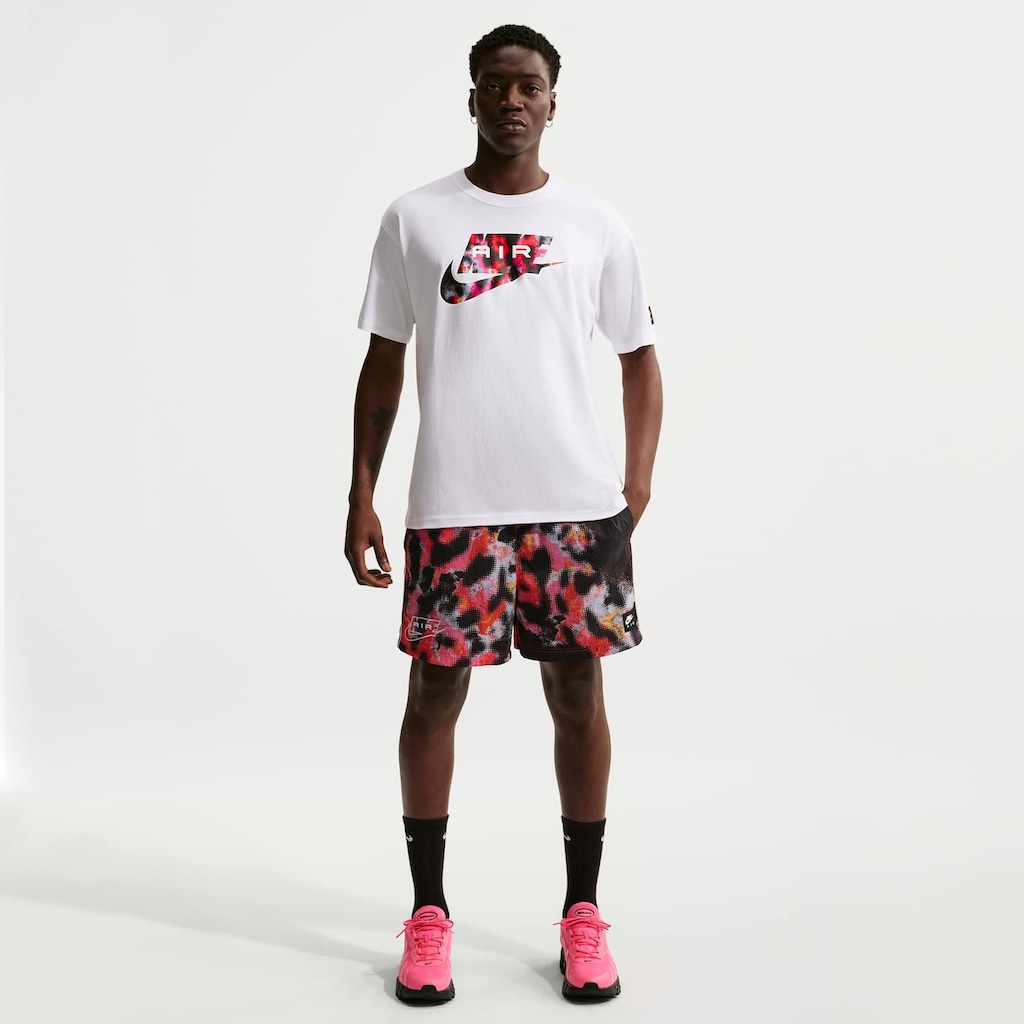 Imagem 4 do produto Camiseta Nike Sportswear Air AOP Unissex