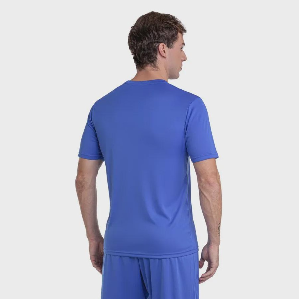 Imagem 3 do produto Camisa de Futebol Mizuno Basic Masculina