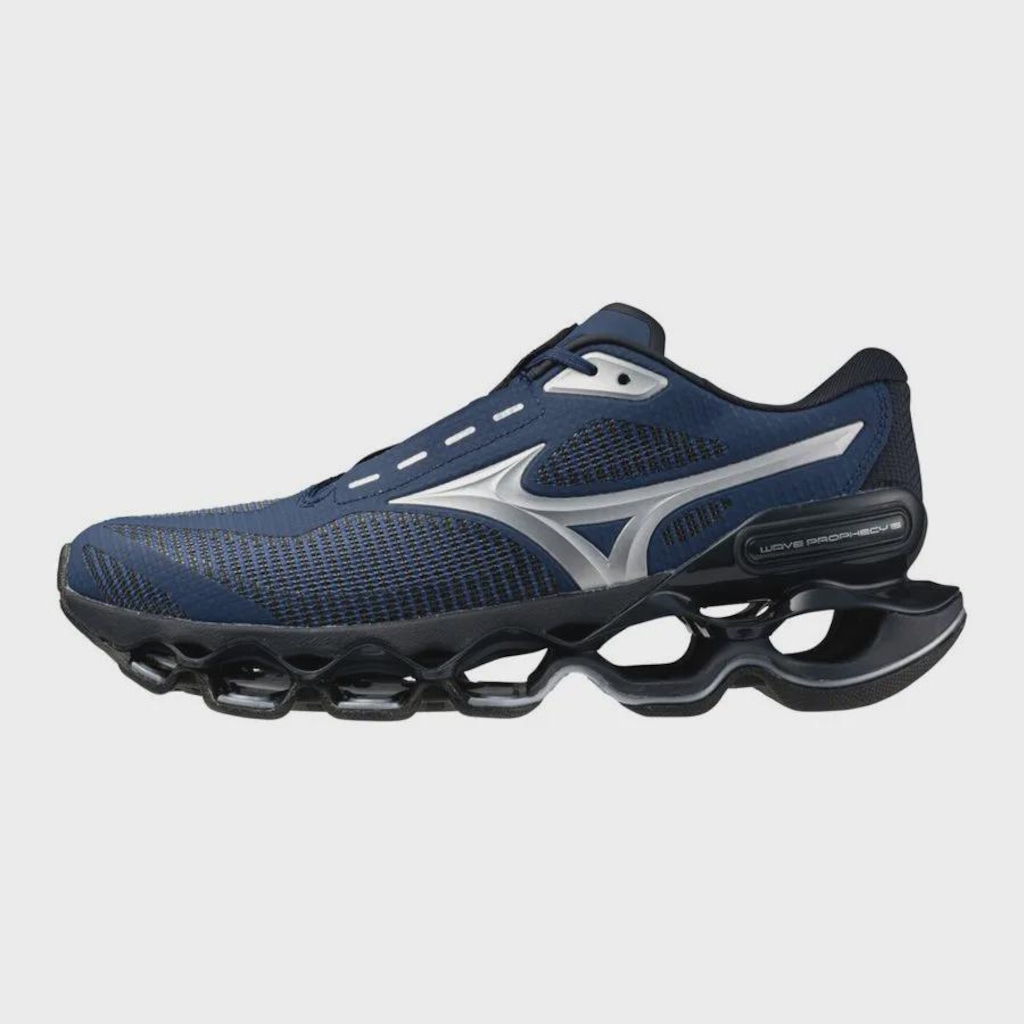 Imagem 2 do produto Tênis Masculino Mizuno Wave Prophecy 15
