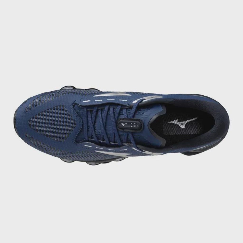 Imagem 3 do produto Tênis Masculino Mizuno Wave Prophecy 15