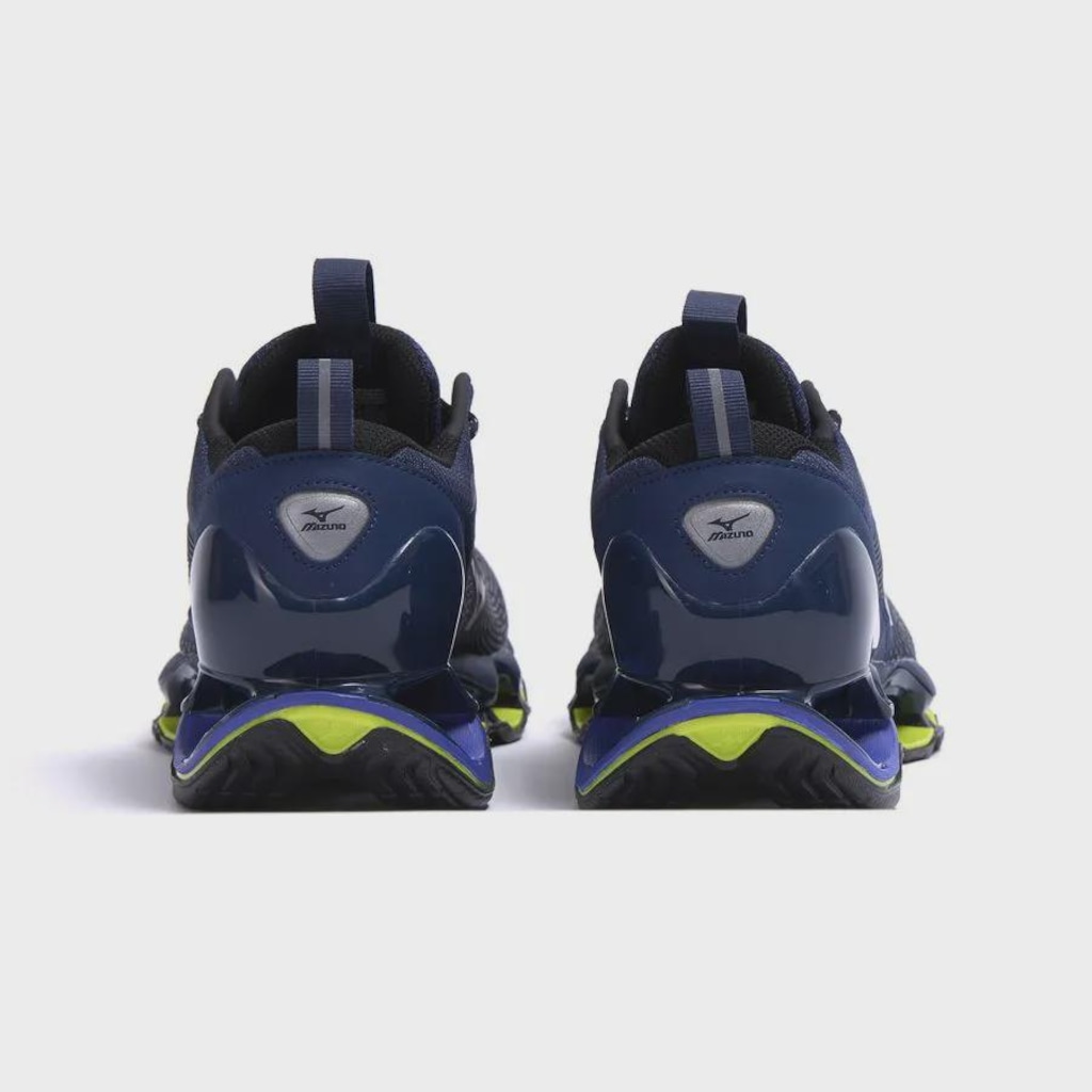 Imagem 4 do produto Tênis Casual Unissex Mizuno Wave Prophecy 13.2