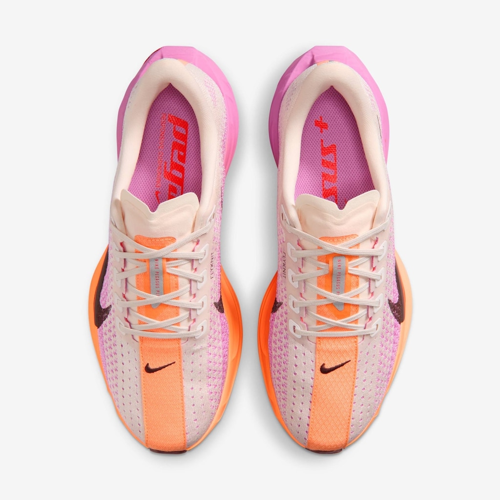Imagem 3 do produto Tênis Nike Pegasus Plus - Feminino