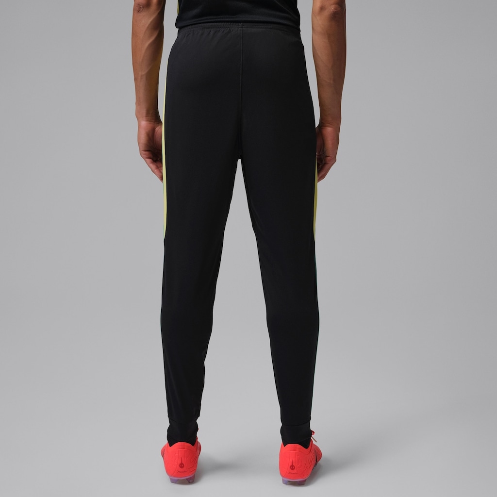 Imagem 3 do produto Calça Brasil Jordan Academy Pro Track 2026 Treino Masculina