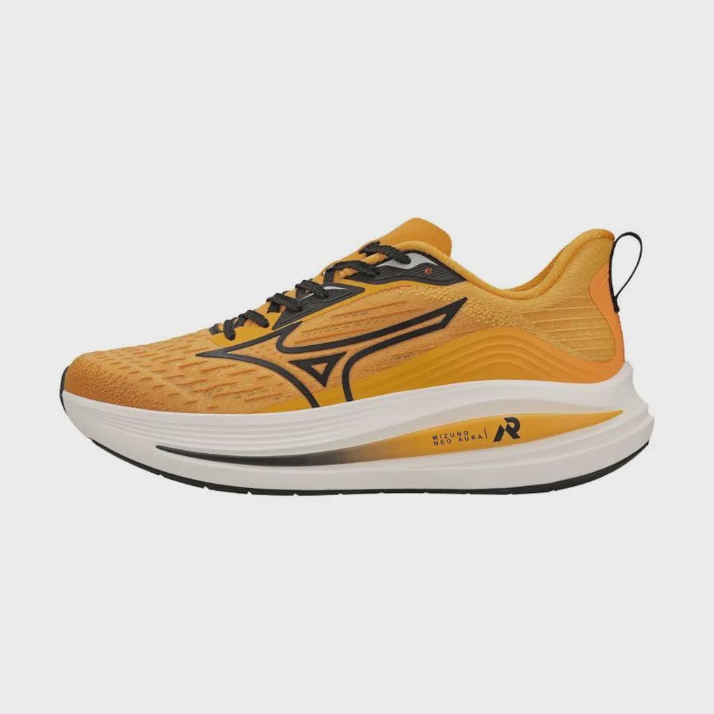 Imagem 2 do produto Tênis de Corrida Unissex Mizuno Neo Aura MPR